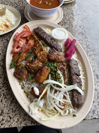 Photo of Al Tannour - 2947 W Ball Rd, Anaheim, CA 92804