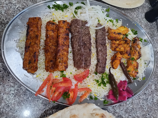 Photo of Al Tannour - 2947 W Ball Rd, Anaheim, CA 92804