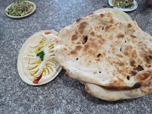 Photo of Al Tannour - 2947 W Ball Rd, Anaheim, CA 92804