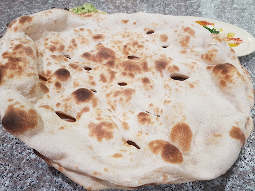 Photo of Al Tannour - 2947 W Ball Rd, Anaheim, CA 92804