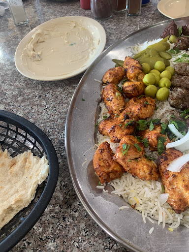 Photo of Al Tannour - 2947 W Ball Rd, Anaheim, CA 92804