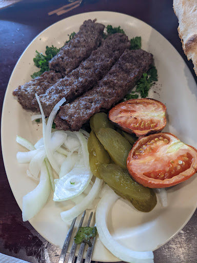 Photo of Al Tannour - 2947 W Ball Rd, Anaheim, CA 92804