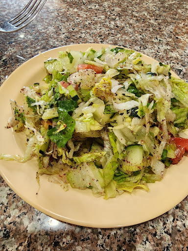 Photo of Al Tannour - 2947 W Ball Rd, Anaheim, CA 92804