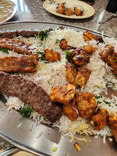 Photo of Al Tannour - 2947 W Ball Rd, Anaheim, CA 92804