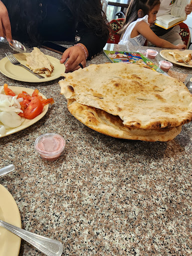 Photo of Al Tannour - 2947 W Ball Rd, Anaheim, CA 92804