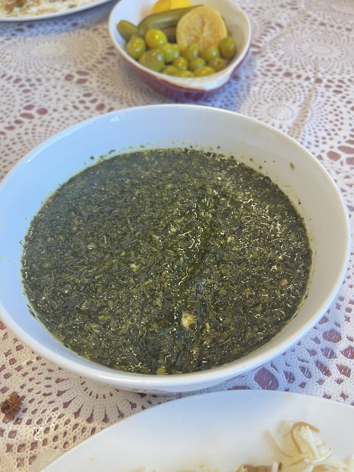 Photo of Al Baraka Restaurant - 413 S Brookhurst St, Anaheim, CA 92804