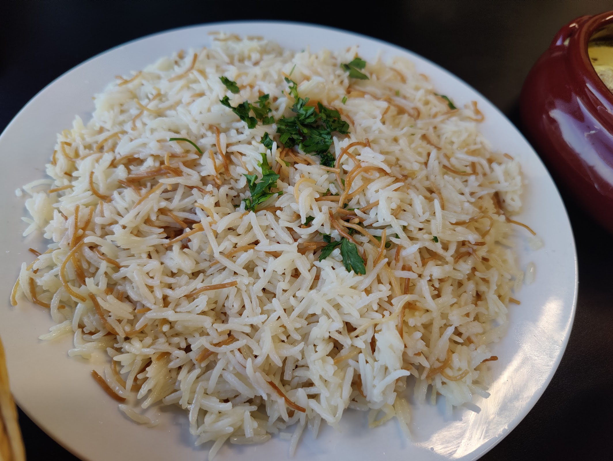 Photo of Al Baraka Restaurant - 413 S Brookhurst St, Anaheim, CA 92804