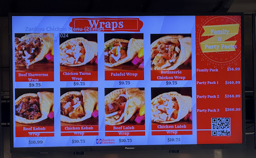 Photo of Zankou Chicken - 125 N Montebello Blvd Ste E, Montebello, CA 90640