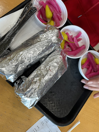 Photo of Zankou Chicken - 125 N Montebello Blvd Ste E, Montebello, CA 90640