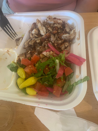 Photo of Zankou Chicken - 125 N Montebello Blvd Ste E, Montebello, CA 90640