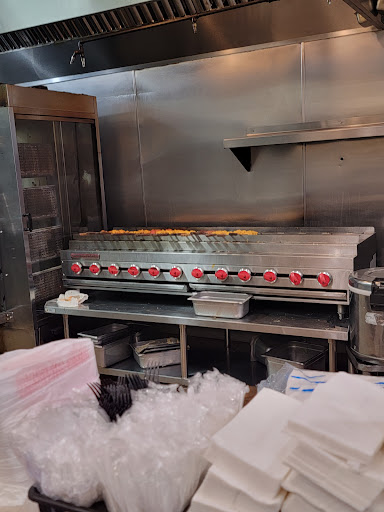 Photo of Zankou Chicken - 125 N Montebello Blvd Ste E, Montebello, CA 90640