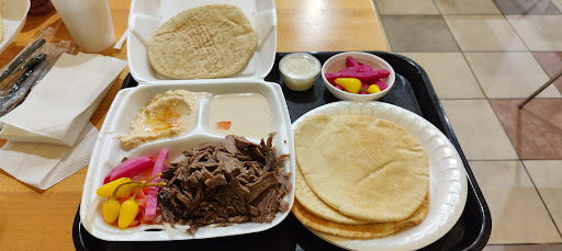 Photo of Zankou Chicken - 125 N Montebello Blvd Ste E, Montebello, CA 90640