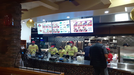 Photo of Zankou Chicken - 125 N Montebello Blvd Ste E, Montebello, CA 90640