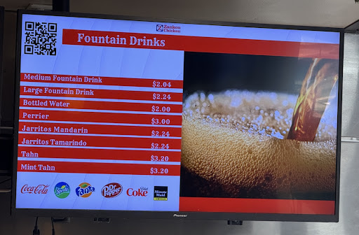 Photo of Zankou Chicken - 125 N Montebello Blvd Ste E, Montebello, CA 90640