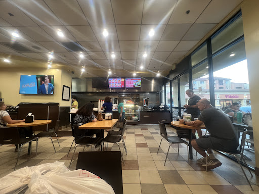 Photo of Zankou Chicken - 125 N Montebello Blvd Ste E, Montebello, CA 90640