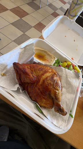 Photo of Zankou Chicken - 125 N Montebello Blvd Ste E, Montebello, CA 90640