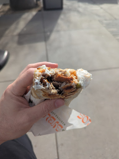 Photo of Byblos Mediterranean Grill - 1071 N Tustin Ave #110, Anaheim, CA 92807