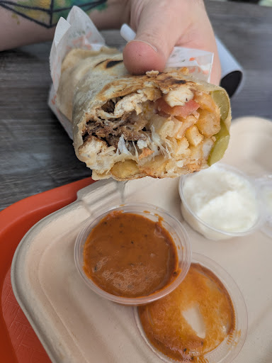 Photo of Byblos Mediterranean Grill - 1071 N Tustin Ave #110, Anaheim, CA 92807