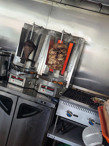 Photo of Byblos Mediterranean Grill - 1071 N Tustin Ave #110, Anaheim, CA 92807