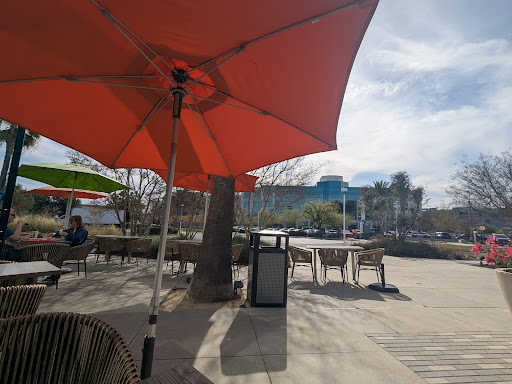 Photo of Byblos Mediterranean Grill - 1071 N Tustin Ave #110, Anaheim, CA 92807