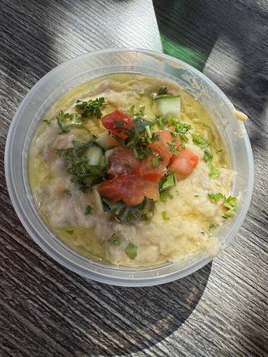 Photo of Byblos Mediterranean Grill - 1071 N Tustin Ave #110, Anaheim, CA 92807