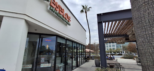 Photo of Byblos Mediterranean Grill - 1071 N Tustin Ave #110, Anaheim, CA 92807