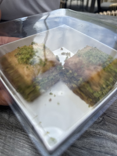 Photo of Byblos Mediterranean Grill - 1071 N Tustin Ave #110, Anaheim, CA 92807