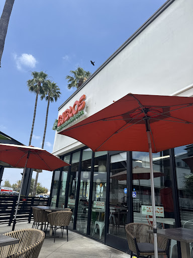 Photo of Byblos Mediterranean Grill - 1071 N Tustin Ave #110, Anaheim, CA 92807