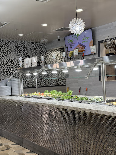 Photo of Dimassi's Mediterranean Buffet - 12727 Towne Center Dr, Cerritos, CA 90703