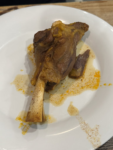 Photo of Dimassi's Mediterranean Buffet - 12727 Towne Center Dr, Cerritos, CA 90703