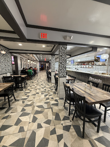 Photo of Dimassi's Mediterranean Buffet - 12727 Towne Center Dr, Cerritos, CA 90703