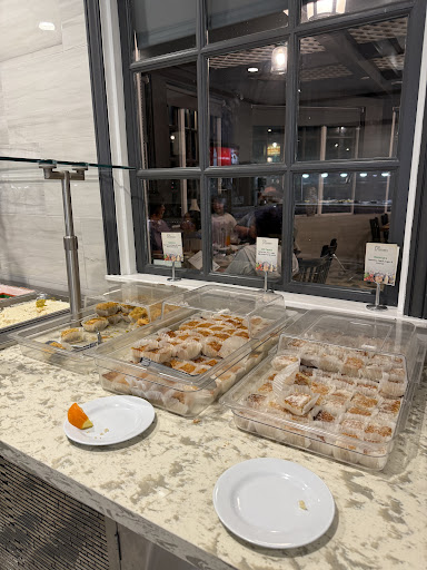 Photo of Dimassi's Mediterranean Buffet - 12727 Towne Center Dr, Cerritos, CA 90703