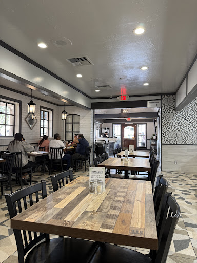 Photo of Dimassi's Mediterranean Buffet - 12727 Towne Center Dr, Cerritos, CA 90703