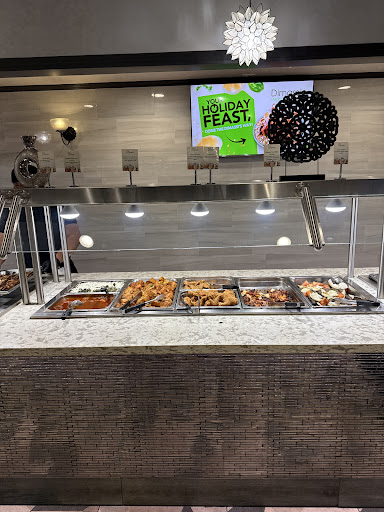 Photo of Dimassi's Mediterranean Buffet - 12727 Towne Center Dr, Cerritos, CA 90703