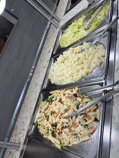 Photo of Dimassi's Mediterranean Buffet - 12727 Towne Center Dr, Cerritos, CA 90703