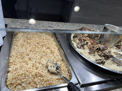 Photo of Dimassi's Mediterranean Buffet - 12727 Towne Center Dr, Cerritos, CA 90703