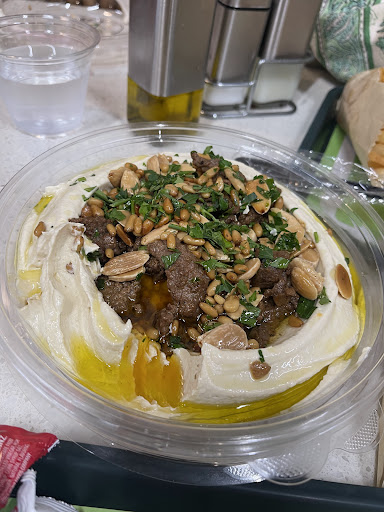 Photo of Sababa Falafel Shop - 11011 Brookhurst St, Garden Grove, CA 92840