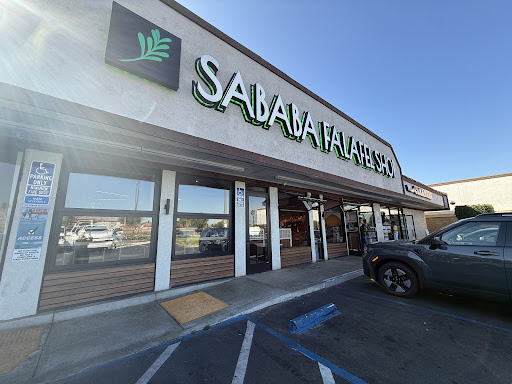 Photo of Sababa Falafel Shop - 11011 Brookhurst St, Garden Grove, CA 92840