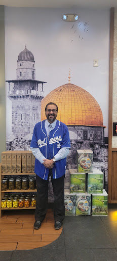 Photo of Sababa Falafel Shop - 11011 Brookhurst St, Garden Grove, CA 92840