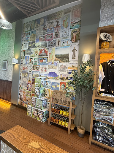 Photo of Sababa Falafel Shop - 11011 Brookhurst St, Garden Grove, CA 92840