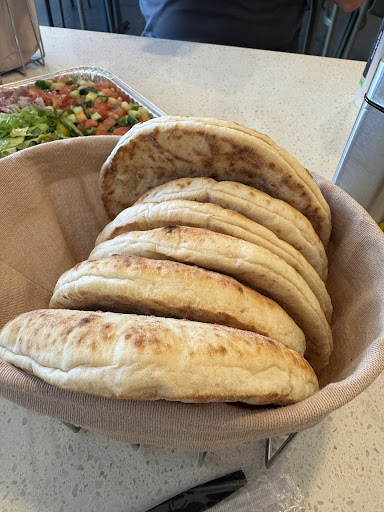 Photo of Sababa Falafel Shop - 11011 Brookhurst St, Garden Grove, CA 92840