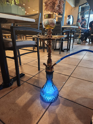 Photo of Cello Mediterranean grill & lounge - 12105 Brookhurst St ste f, Garden Grove, CA 92840