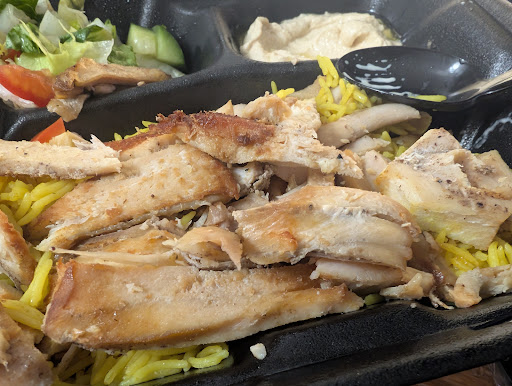 Photo of Cello Mediterranean grill & lounge - 12105 Brookhurst St ste f, Garden Grove, CA 92840