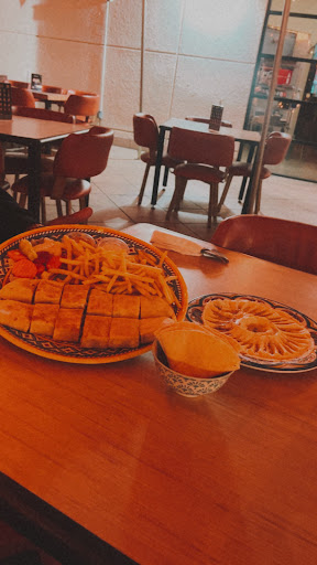 Photo of Cello Mediterranean grill & lounge - 12105 Brookhurst St ste f, Garden Grove, CA 92840