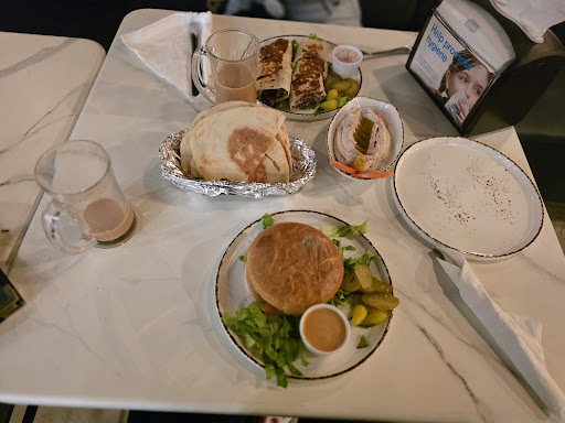 Photo of Cello Mediterranean grill & lounge - 12105 Brookhurst St ste f, Garden Grove, CA 92840