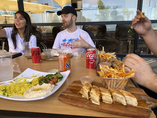 Photo of Cello Mediterranean grill & lounge - 12105 Brookhurst St ste f, Garden Grove, CA 92840