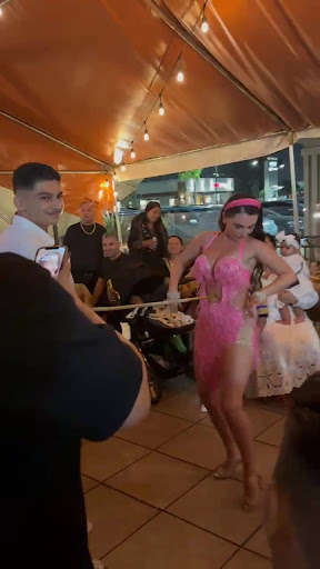 Photo of Cello Mediterranean grill & lounge - 12105 Brookhurst St ste f, Garden Grove, CA 92840