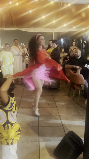 Photo of Cello Mediterranean grill & lounge - 12105 Brookhurst St ste f, Garden Grove, CA 92840