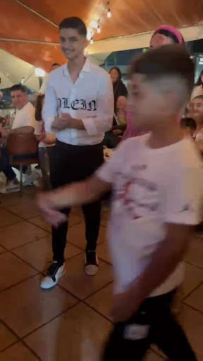 Photo of Cello Mediterranean grill & lounge - 12105 Brookhurst St ste f, Garden Grove, CA 92840