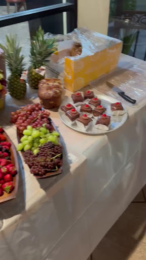 Photo of Cello Mediterranean grill & lounge - 12105 Brookhurst St ste f, Garden Grove, CA 92840